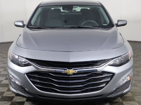 Used 2024 Chevrolet Malibu LT image 10