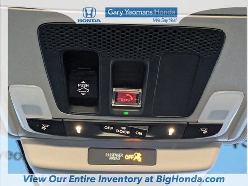 Used 2024 Honda Accord EX-L image 33