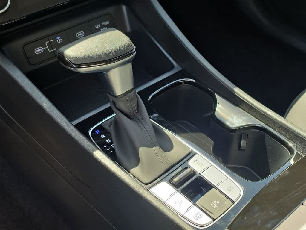 New 2026 Hyundai Tucson SEL Plus FWD image 33