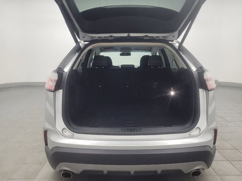 Used 2019 Ford Edge SEL w/ Equipment Group 201A FWD image 29