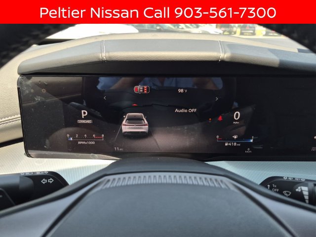 New 2026 Nissan Murano SL w/ Comfort Package AWD/4WD image 20