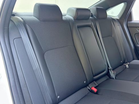 Used 2026 Honda Civic Sport image 31