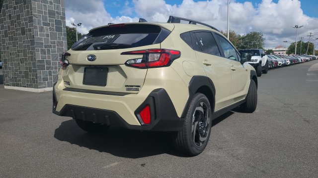 New 2026 Subaru Crosstrek 2.5i Limited AWD/4WD image 7