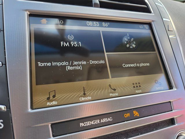 Used 2017 Lincoln MKZ Premiere FWD image 24