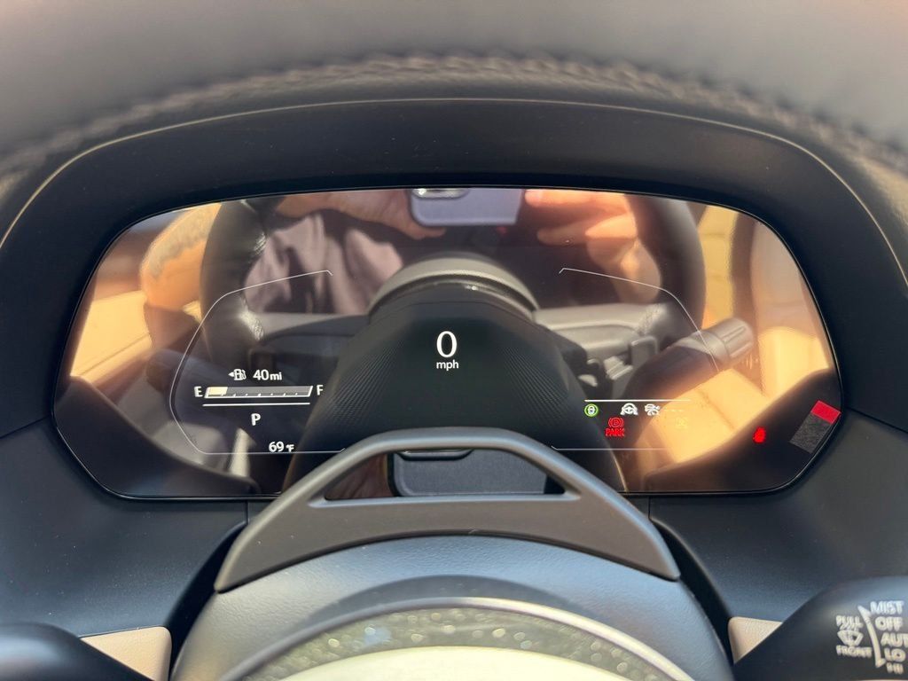 New 2026 MAZDA CX-5 2.5 S w/ Premium Plus Package AWD/4WD image 46