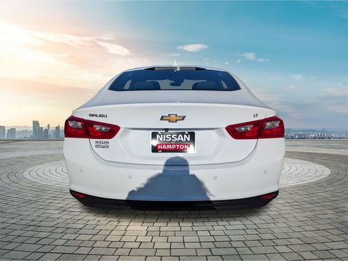 Used 2024 Chevrolet Malibu LT image 6