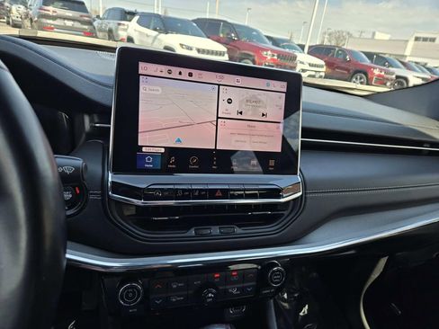 Used 2022 Jeep Compass High Altitude image 24