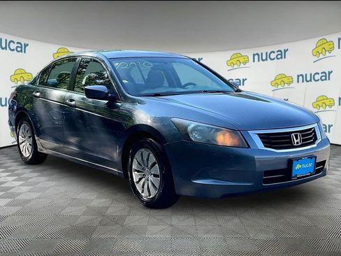 Used 2010 Honda Accord LX image 1