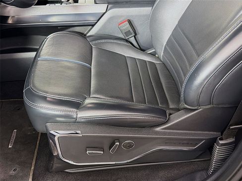 Used 2024 Ford F150 Platinum image 21