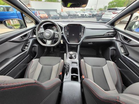 Used 2024 Subaru WRX AWD/4WD image 11