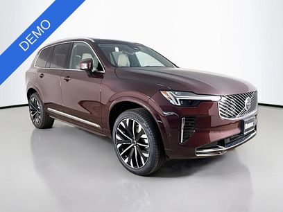 Used 2025 Volvo XC90 B5 Plus w/ Protection Package