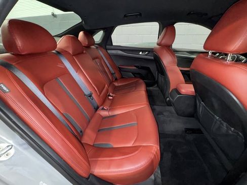 Used 2023 Kia K5 GT-Line w/ GT-Line Premium Package image 14