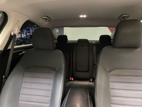 Used 2020 Ford Fusion SE image 22