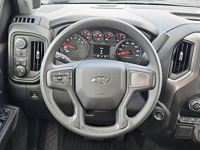 New 2026 Chevrolet Silverado 1500 RST w/ RST Select Package RWD image 11