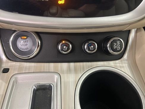 Used 2017 Nissan Murano Platinum image 13