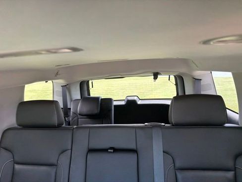 Used 2018 Chevrolet Tahoe LT RWD image 13