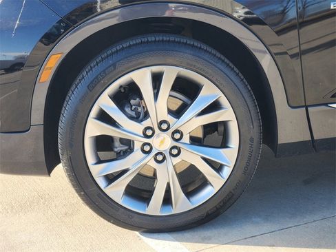 Used 2022 Chevrolet Blazer Premier w/ Enhanced Convenience Package image 14