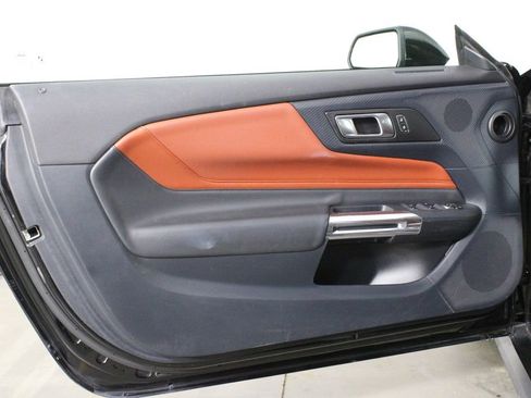 Used 2024 Ford Mustang Premium image 14