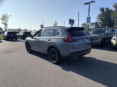 Used 2024 Honda CR-V Sport-L image 5
