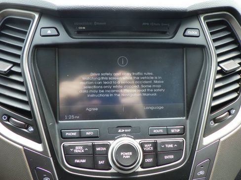 Used 2014 Hyundai Santa Fe Sport w/ Technology Package 04 FWD image 28