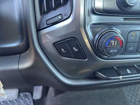 Used 2016 Chevrolet Silverado 1500 LT w/ All Star Edition image 16