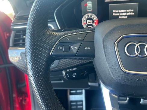 Used 2023 Audi S5 Premium Plus image 40