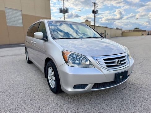 Used 2009 Honda Odyssey EX image 8