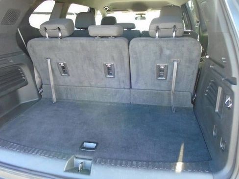 Certified 2025 GMC Acadia Elevation image 29