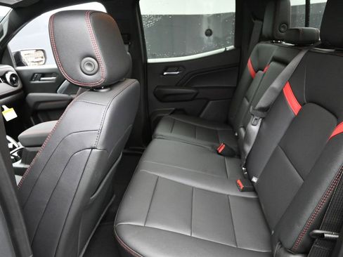 New 2026 Chevrolet Colorado Z71 w/ Z71 Convenience Package 2 image 11