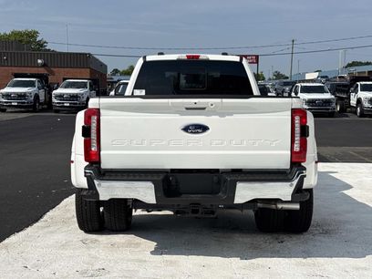 New 2026 Ford F350 Lariat w/ Lariat Ultimate Package