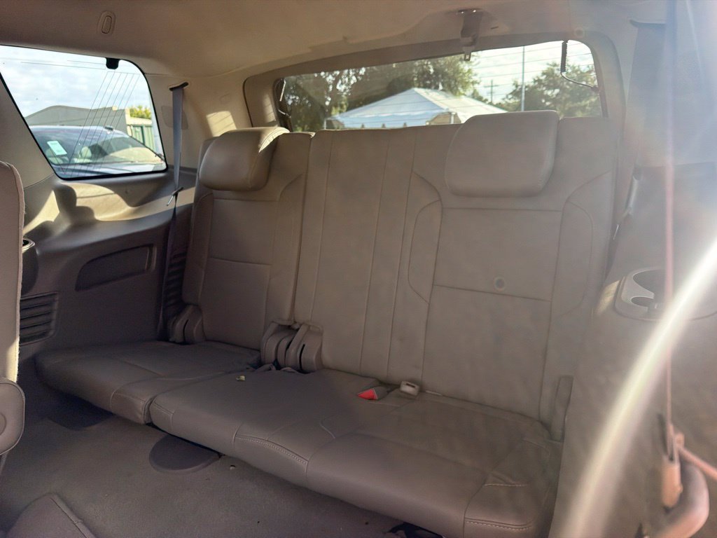 Used 2018 GMC Yukon SLT w/ Open Road Package RWD image 12