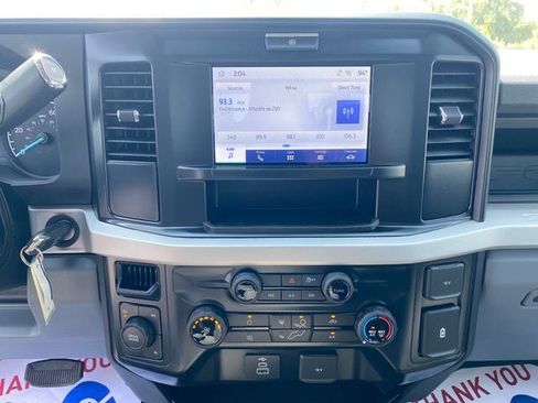 New 2025 Ford F250 XL image 23