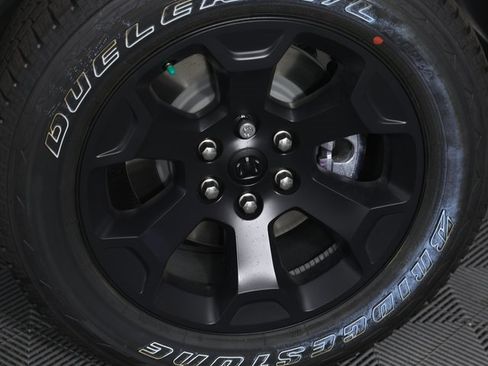 New 2026 RAM 1500 Big Horn image 9