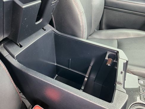 Used 2021 Toyota 4Runner TRD Off-Road Premium w/ Moonroof Package image 16