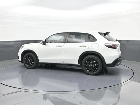 Certified 2023 Honda HR-V Sport image 5