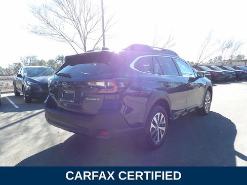 Used 2025 Subaru Outback Premium w/ Popular Package #1 image 7