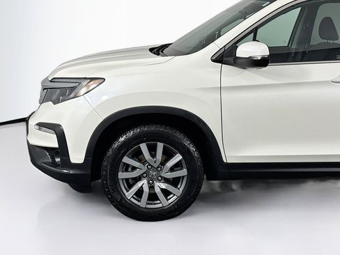 Used 2019 Honda Pilot EX image 40