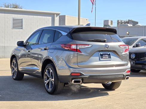 New 2026 Acura RDX SH-AWD w/ Technology Package image 5