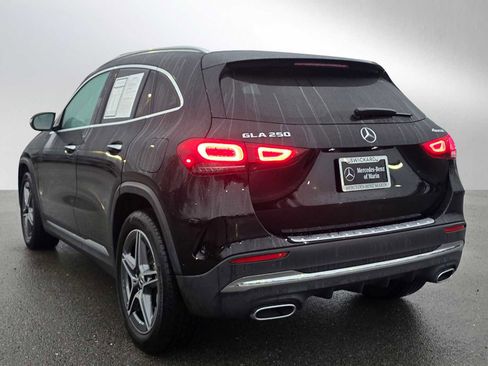 Used 2023 Mercedes-Benz GLA 250 4MATIC image 5