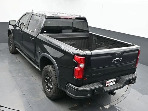 Used 2024 Chevrolet Silverado 1500 ZR2 w/ ZR2 Bison Edition image 44