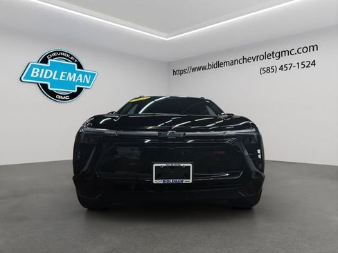 Used 2025 Chevrolet Blazer EV RS image 2