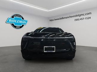 Used 2025 Chevrolet Blazer EV RS video 2