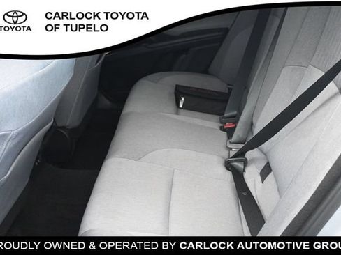 Used 2026 Toyota Camry LE w/ Convenience Package FWD image 37