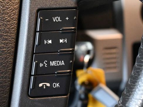 Used 2011 Ford F150 Lariat w/ Lariat Plus Pkg image 15