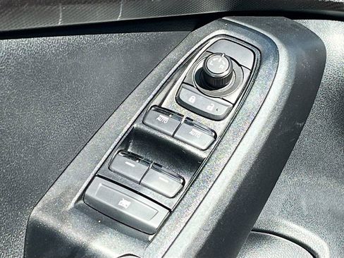 Used 2024 Subaru Crosstrek 2.5i Wilderness w/ Crosstrek Mirror Package image 18