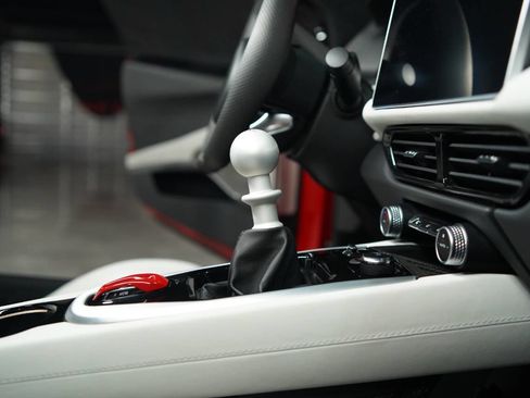 Used 2024 Lotus Emira First Edition image 85