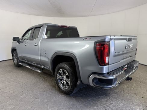 Used 2023 GMC Sierra 1500 SLE w/ X31 Off-Road Package AWD/4WD image 6