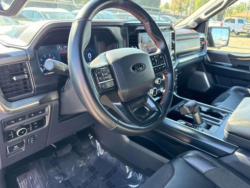 Used 2024 Ford F150 Raptor image 28
