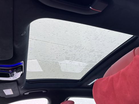 New 2026 Mercedes-Benz S 580 4MATIC Sedan image 29