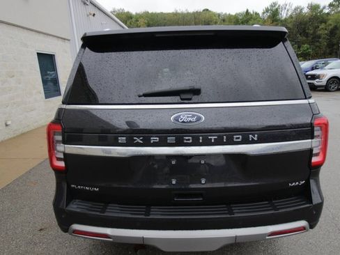 Used 2023 Ford Expedition Max Platinum image 13